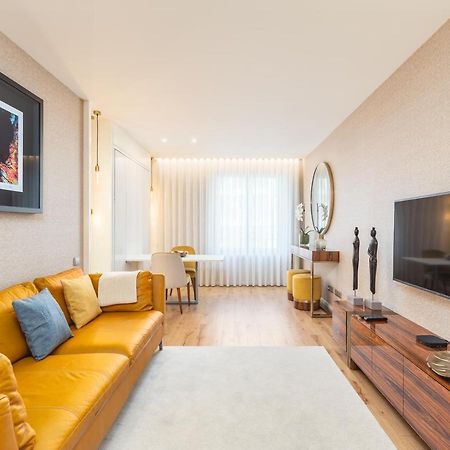 Oporto Design Flat Apartment Exterior foto