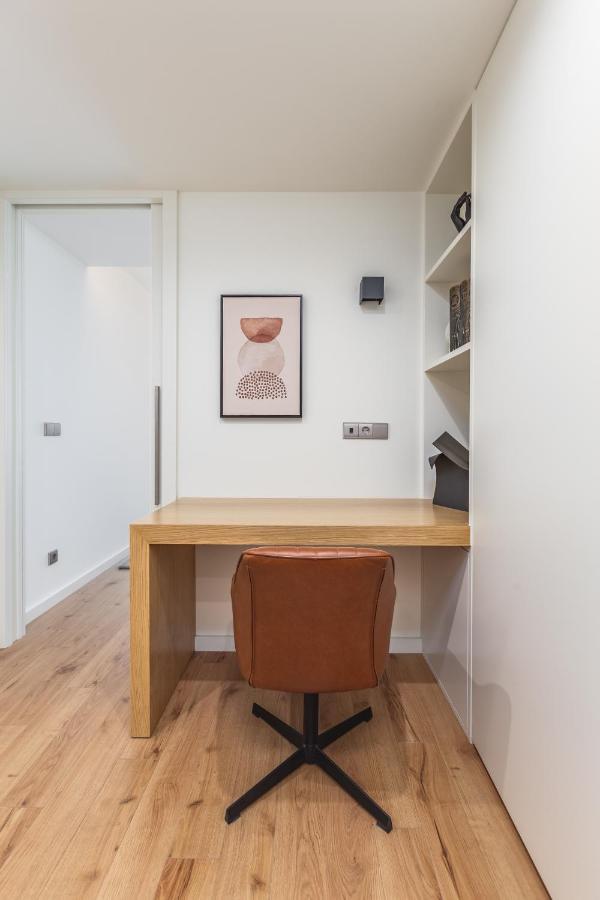 Oporto Design Flat Apartment Exterior foto