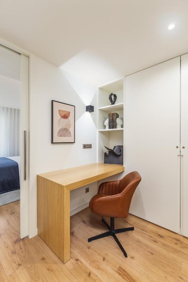 Oporto Design Flat Apartment Exterior foto