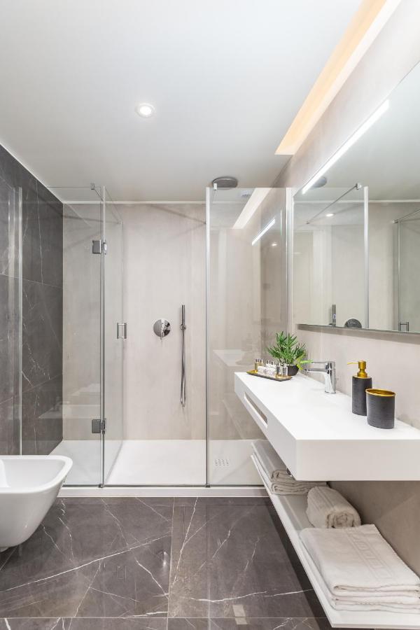 Oporto Design Flat Apartment Exterior foto