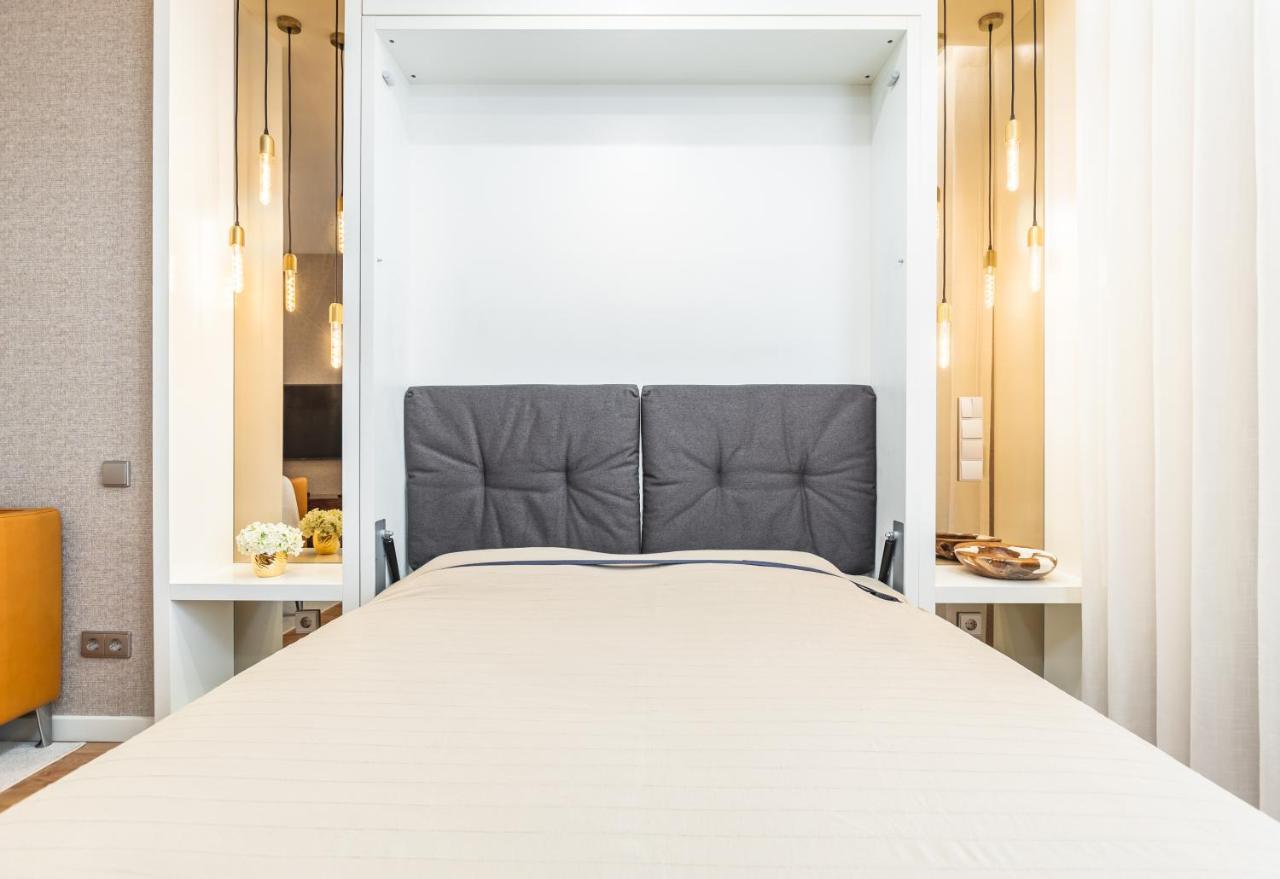 Oporto Design Flat Apartment Exterior foto