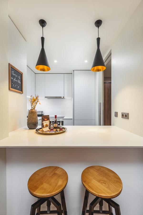 Oporto Design Flat Apartment Exterior foto