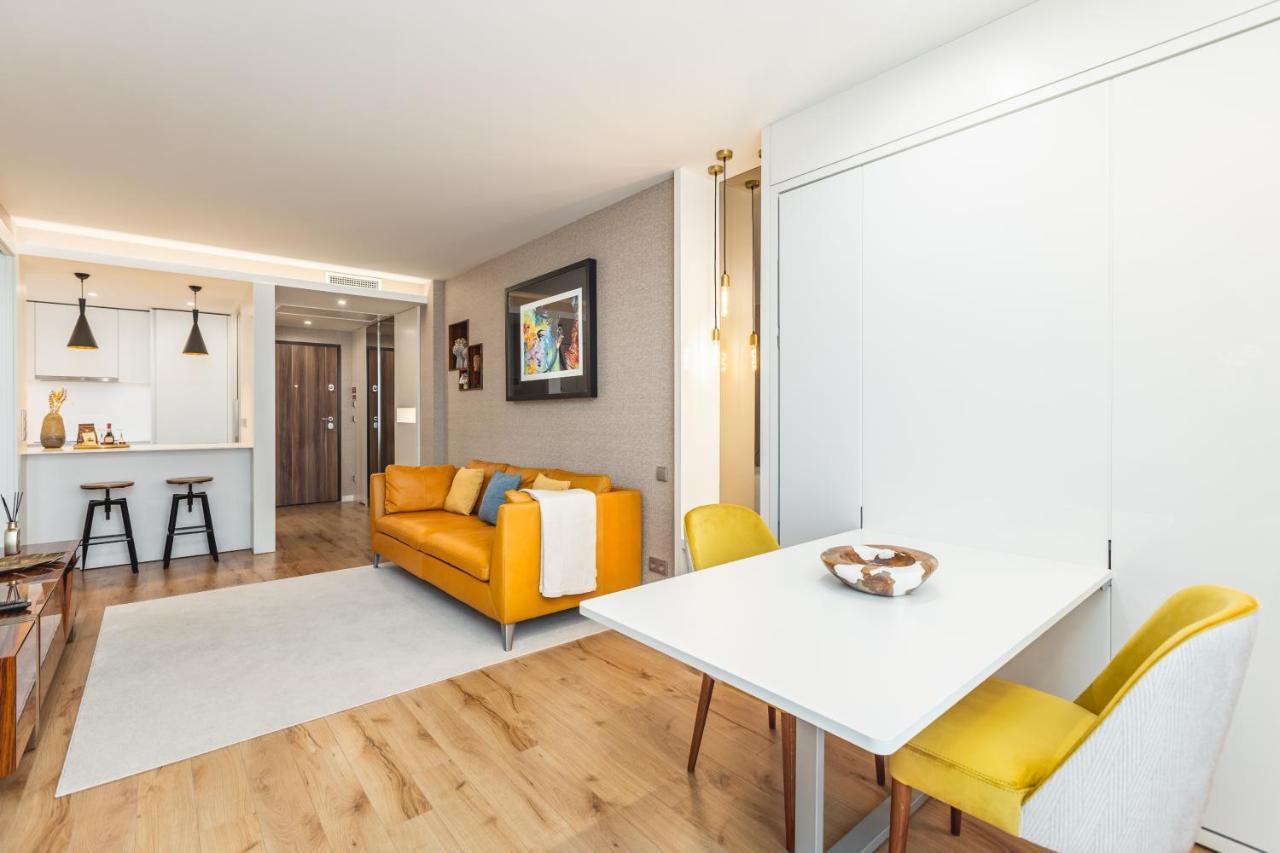 Oporto Design Flat Apartment Exterior foto
