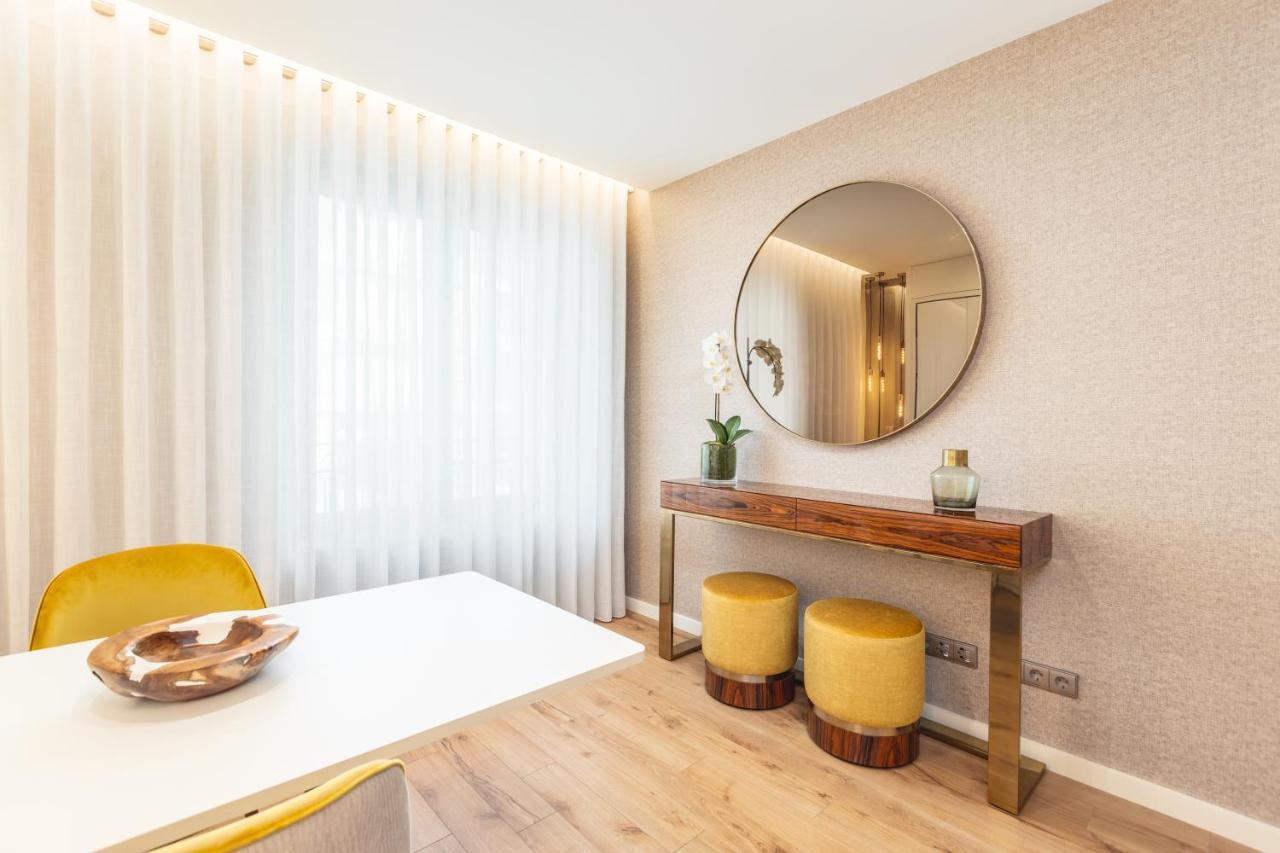 Oporto Design Flat Apartment Exterior foto