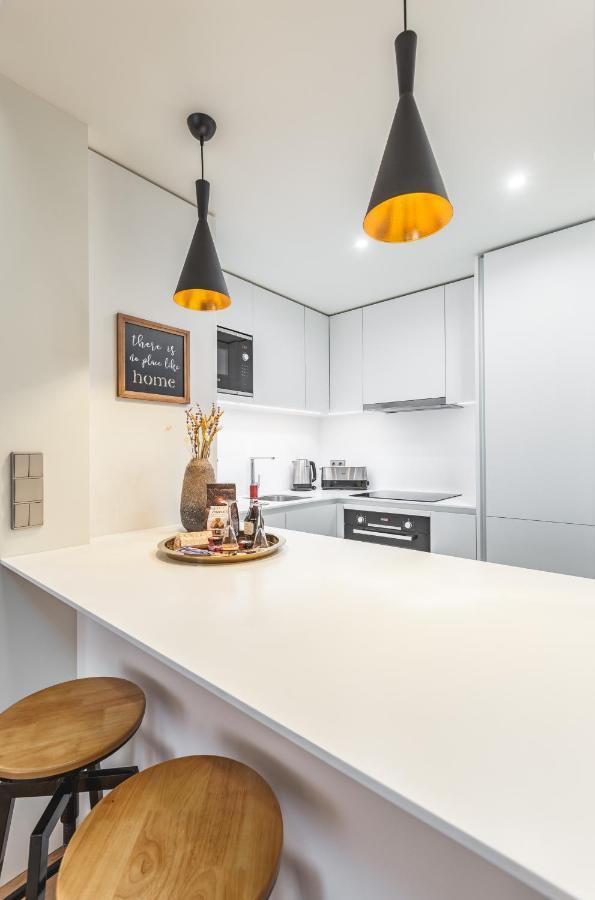 Oporto Design Flat Apartment Exterior foto