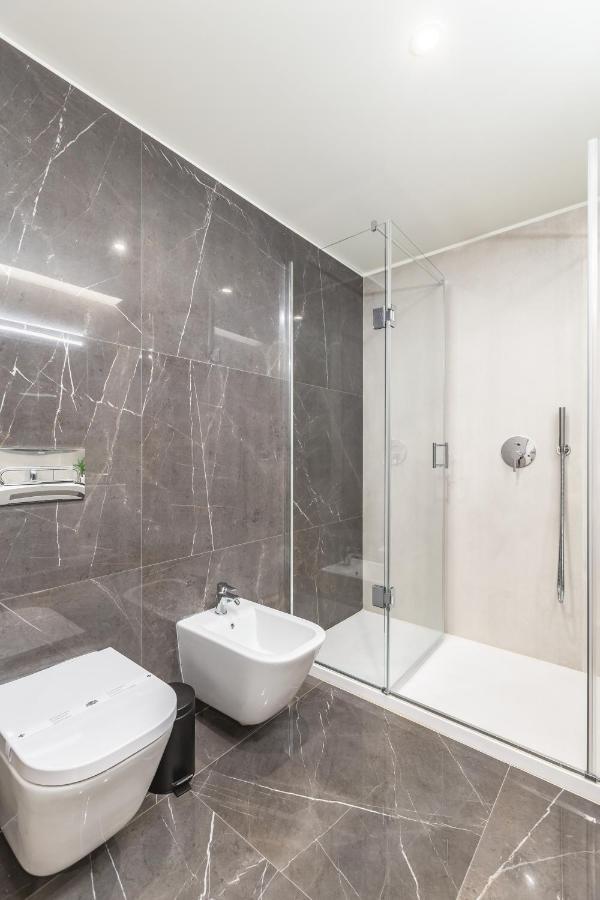 Oporto Design Flat Apartment Exterior foto