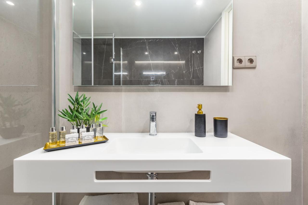 Oporto Design Flat Apartment Exterior foto