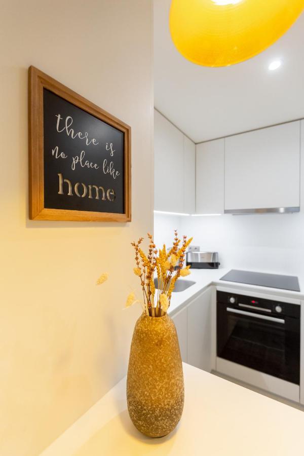 Oporto Design Flat Apartment Exterior foto