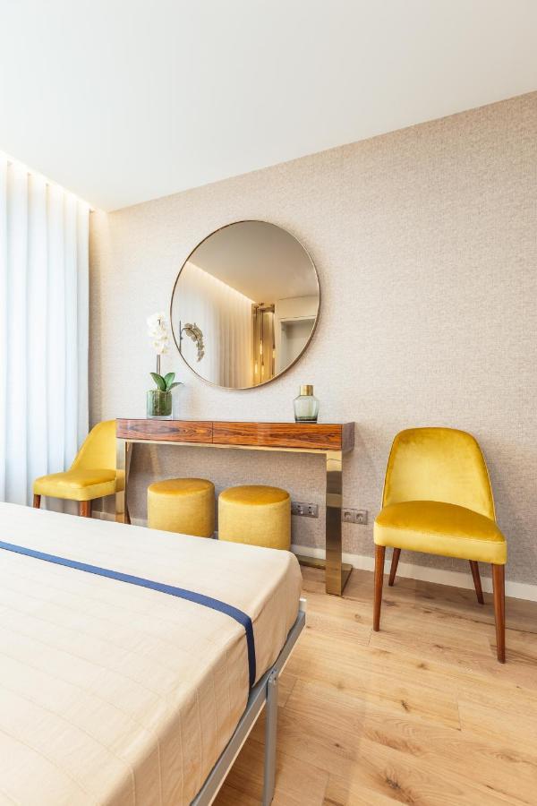Oporto Design Flat Apartment Exterior foto