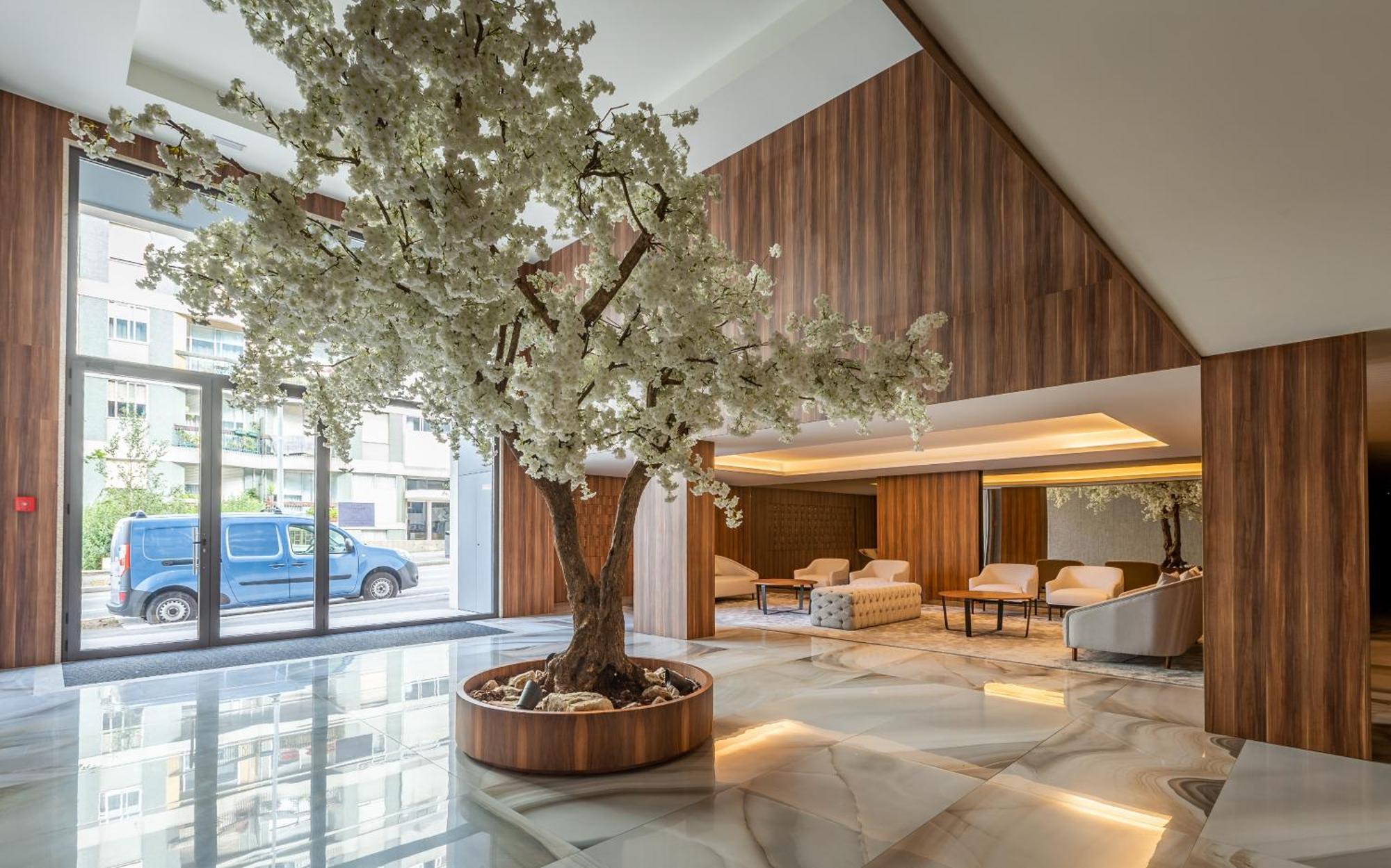 Oporto Design Flat Apartment Cameră foto